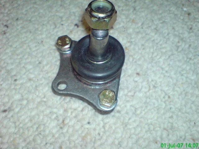 alfa 164 ball joint